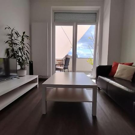 Apartment Voria Hamm  Exterior photo
