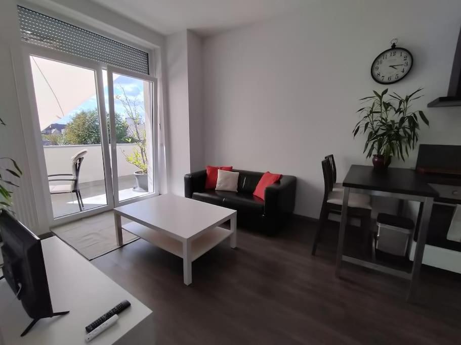 Apartment Voria Hamm  Exterior photo
